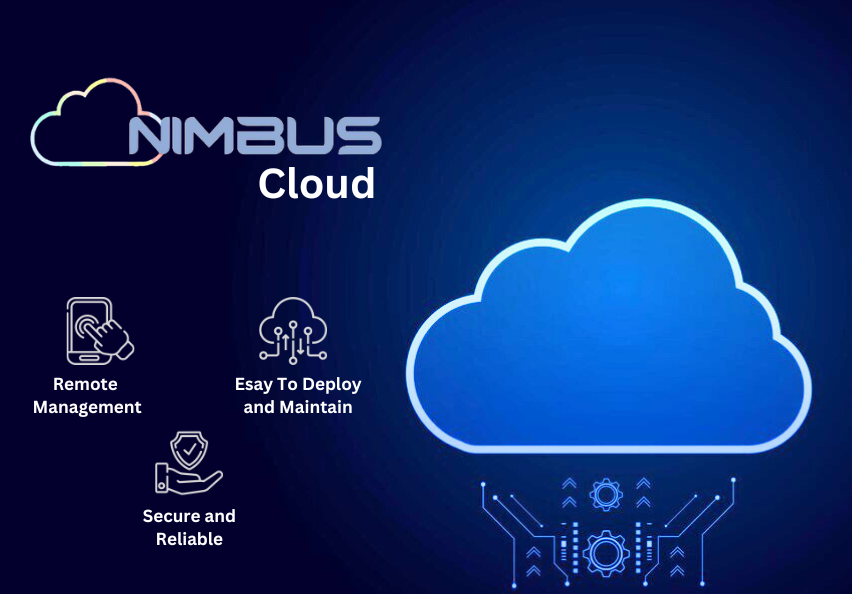 Nimbus Cloud VMS