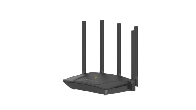 Network Router