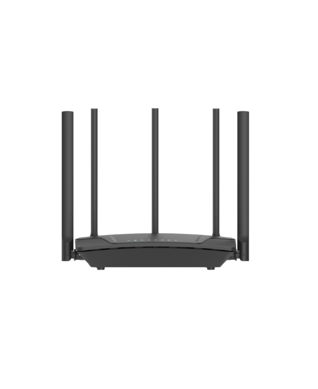 Smart Router